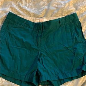 J Crew Shorts